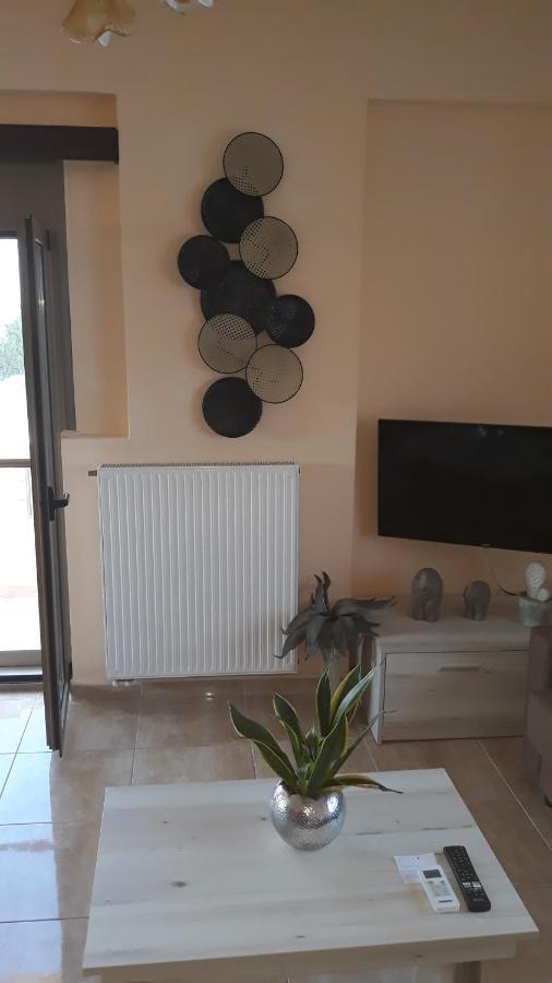 Libyan Sea Luxury Apartment 1 Ierapetra  Luaran gambar